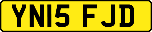 YN15FJD