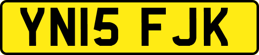 YN15FJK