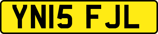 YN15FJL