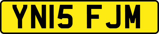 YN15FJM