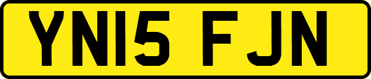 YN15FJN