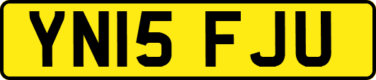 YN15FJU