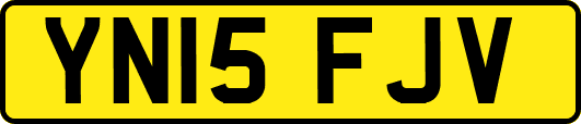 YN15FJV