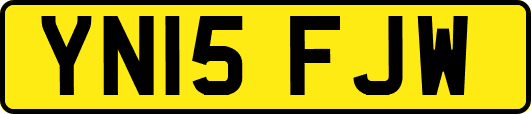 YN15FJW