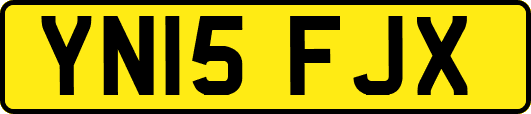 YN15FJX