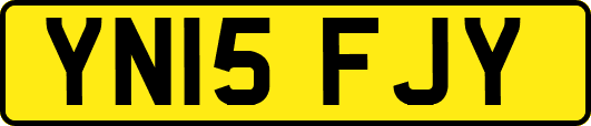 YN15FJY