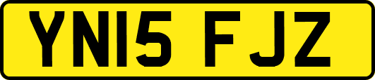 YN15FJZ