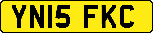 YN15FKC