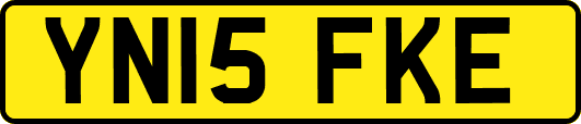 YN15FKE