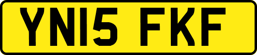 YN15FKF