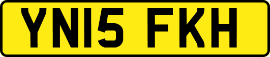 YN15FKH
