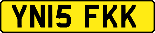 YN15FKK