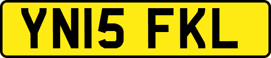 YN15FKL