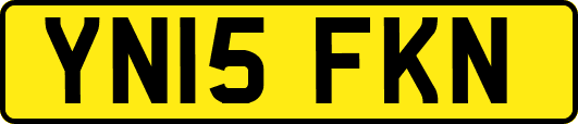 YN15FKN