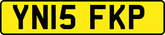 YN15FKP