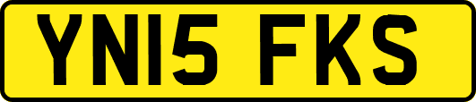 YN15FKS