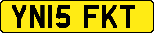 YN15FKT