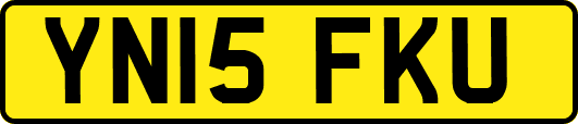 YN15FKU