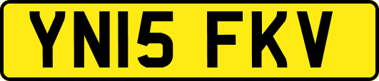 YN15FKV