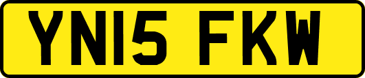 YN15FKW