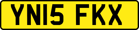 YN15FKX