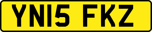 YN15FKZ