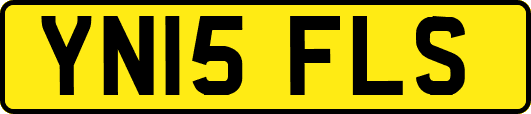 YN15FLS