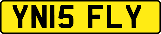 YN15FLY