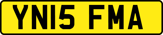 YN15FMA