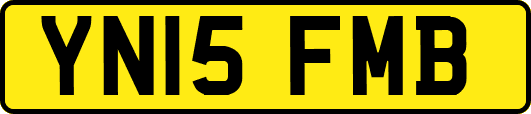 YN15FMB