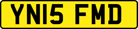 YN15FMD