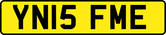 YN15FME