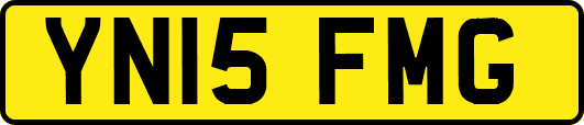 YN15FMG
