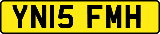 YN15FMH