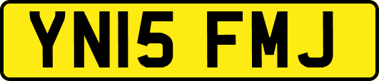 YN15FMJ
