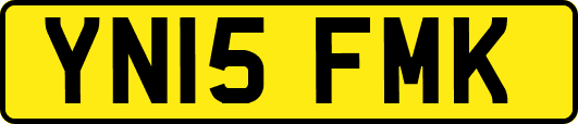 YN15FMK