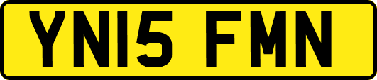 YN15FMN