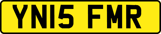 YN15FMR
