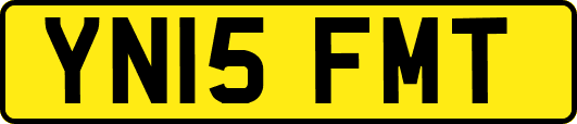 YN15FMT