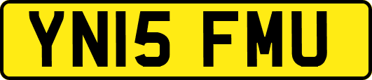 YN15FMU