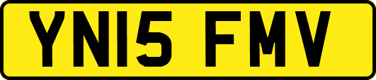 YN15FMV