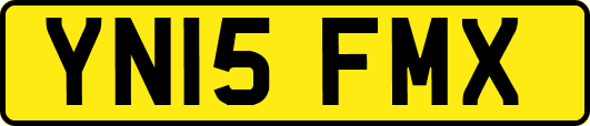 YN15FMX