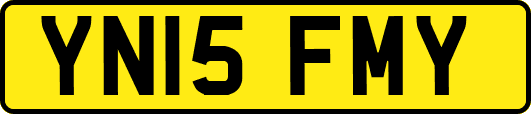 YN15FMY