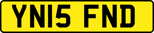 YN15FND
