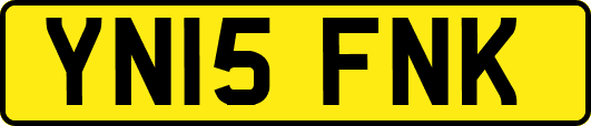 YN15FNK