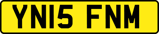 YN15FNM