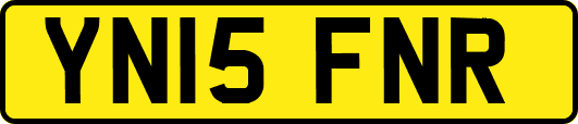 YN15FNR