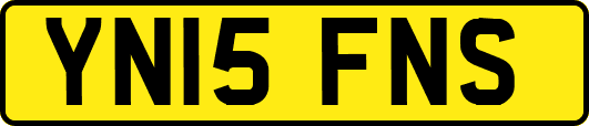 YN15FNS