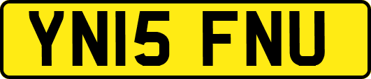 YN15FNU