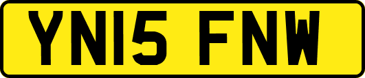 YN15FNW